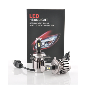 Cree LED Headlights H1 H3 H4 H7 H11 H13 9004 9007 9005 9006 880 D2S
