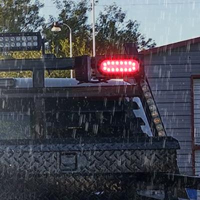 6 Inch Stop Turn Tail Light 6