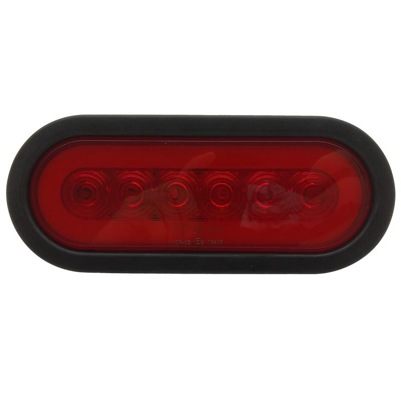 6 Inch Stop Turn Tail Light (5)