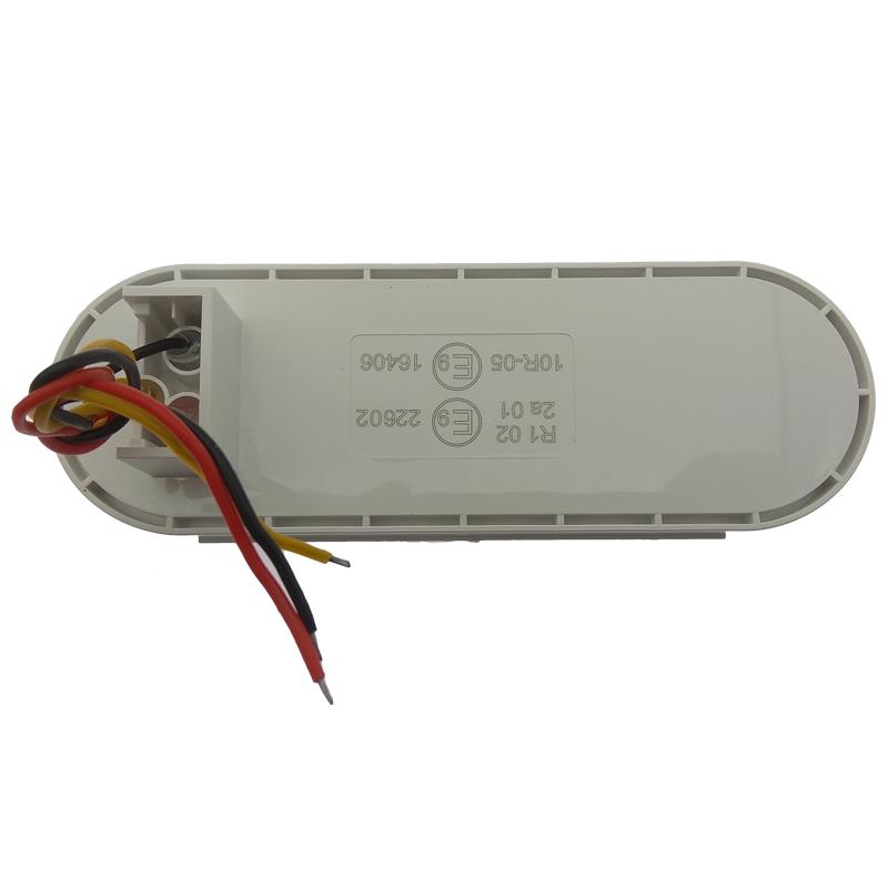 6 Inch Stop Turn Tail Light (4)