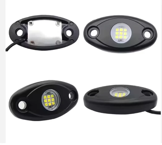 Best Rock Lights For Trucks