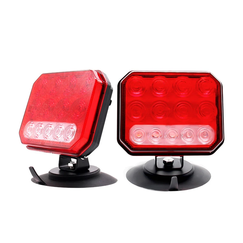 Bluetooth Trailer Lights