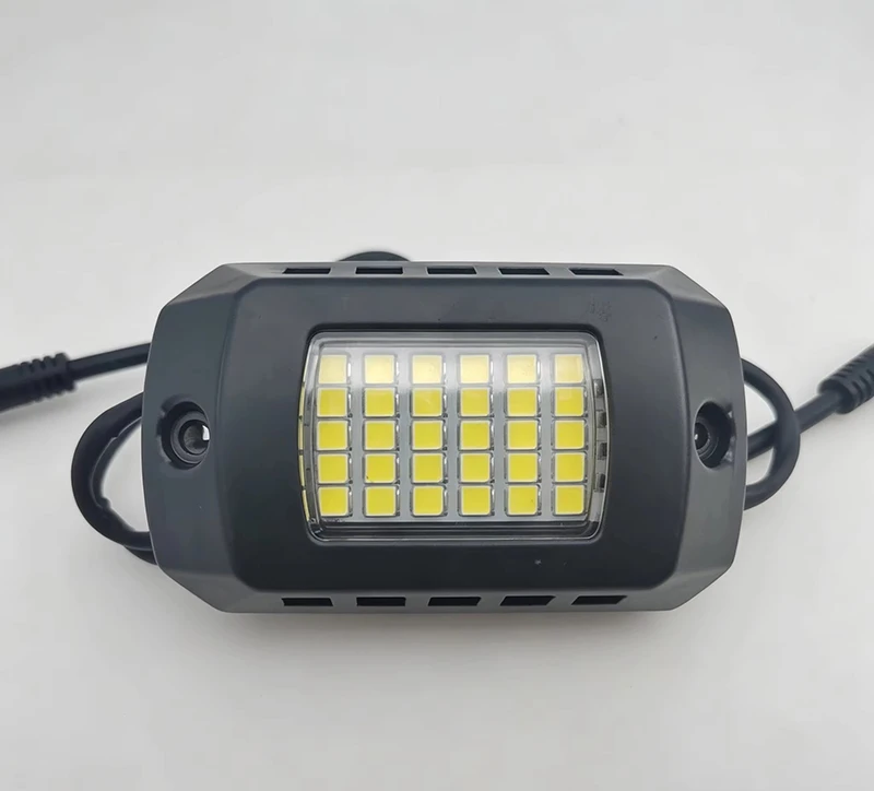 Rock Lights For Trucks