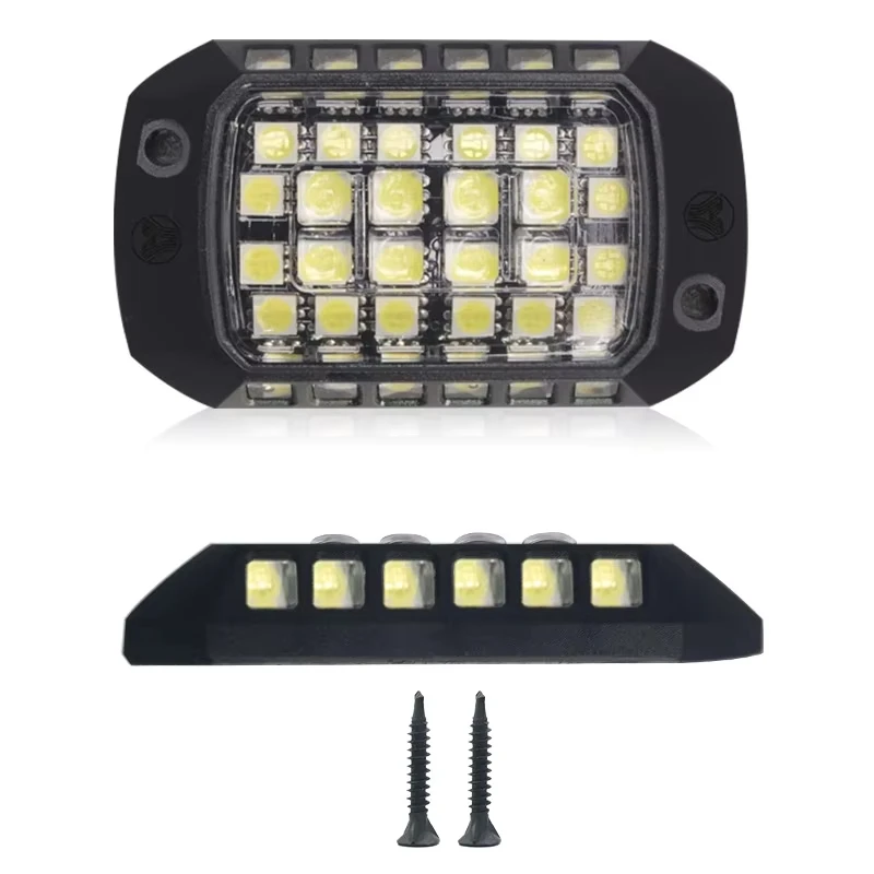 Rock Lights Underglow