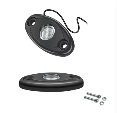 Led Rock Lights
