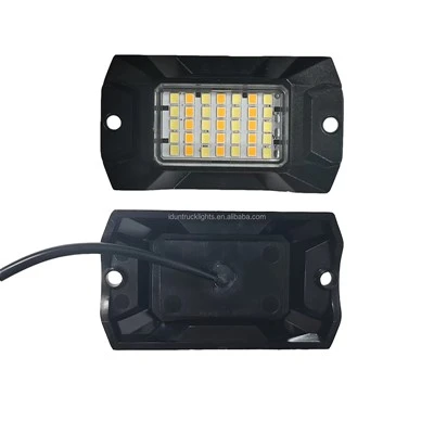 Rock Lights Off Road