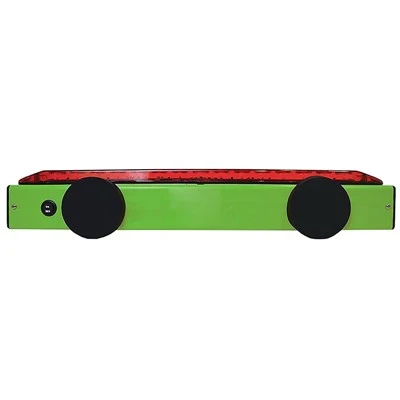 Wireless Magnetic Tow Lights