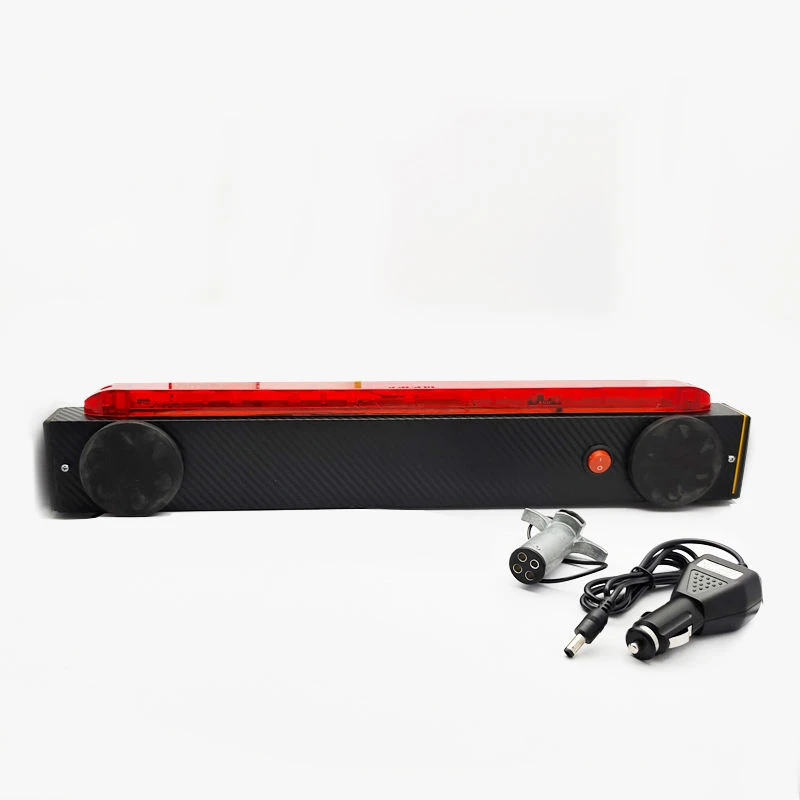 Tow Light Bar Wireless