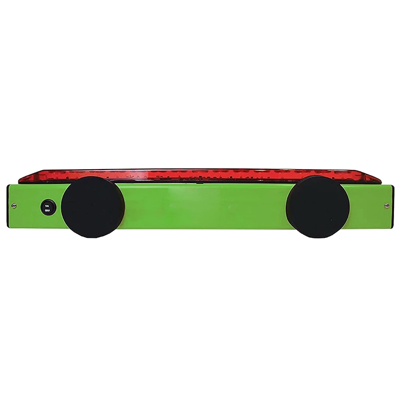 Wireless Magnetic Tow Lights