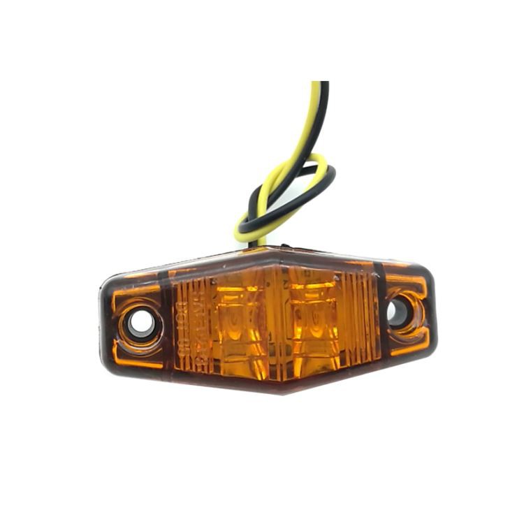 Trailer Scania LED Truck Lamp