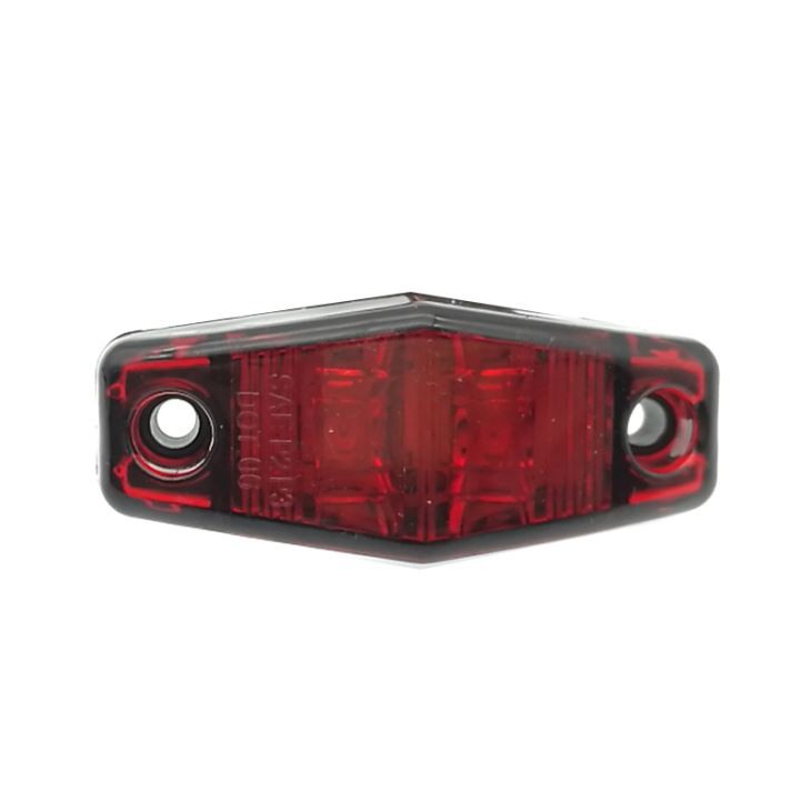 Truck Trailer LED Side Marker Light