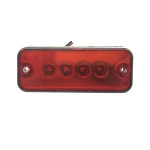 12V 24V Truck Trailer Boat Lights