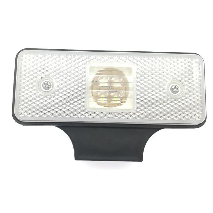 Truck Trailer Reflector for LEDs