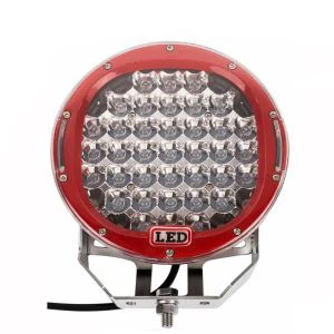111w High Output Led Work Lights