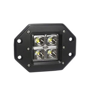 12w Led Work Lights For Sale