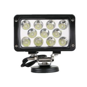 33w Vehicle Work Lamps