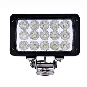 45w 12 volt Work Lights