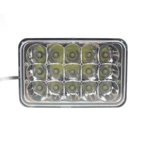 45w Spot Work Light