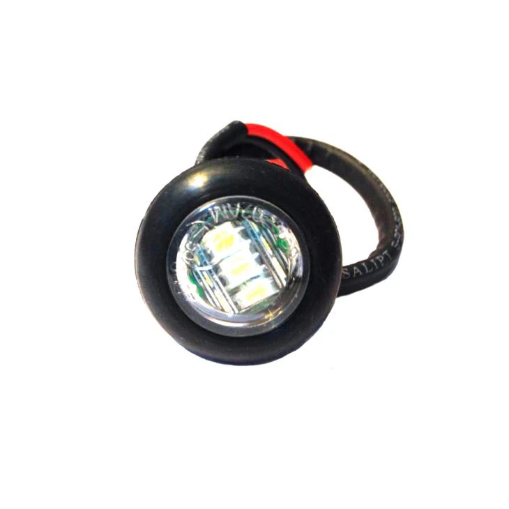 Led Boat Trailer Marker Lights